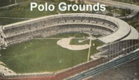 Polo Grounds, New York City